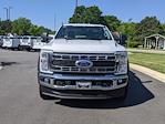 New 2024 Ford F-550 XL Regular Cab 4WD, Service Truck for sale #T248398 - photo 9