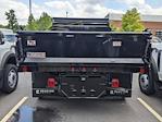 2024 Ford F-550 Regular Cab DRW 4WD, Dump Truck for sale #T248399 - photo 4