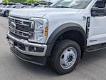 2024 Ford F-550 Regular Cab DRW 4WD, Dump Truck for sale #T248399 - photo 8