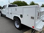 New 2024 Ford F-450 Crew Cab RWD, Service Truck for sale #T248433 - photo 10