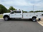 New 2024 Ford F-450 Crew Cab RWD, Service Truck for sale #T248433 - photo 11