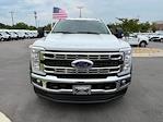 New 2024 Ford F-450 Crew Cab RWD, Service Truck for sale #T248433 - photo 13