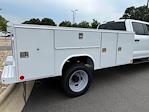 New 2024 Ford F-450 Crew Cab RWD, Service Truck for sale #T248433 - photo 3