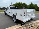 New 2024 Ford F-450 Crew Cab RWD, Service Truck for sale #T248433 - photo 9