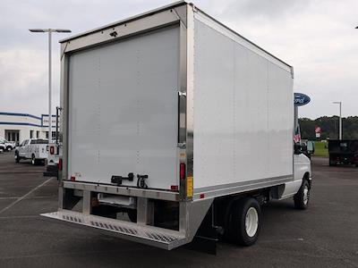 New 2025 Ford E-350 Base RWD, Box Van for sale #T256001 - photo 2