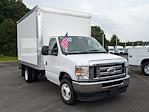 New 2025 Ford E-350 Base RWD, Box Van for sale #T256001 - photo 1