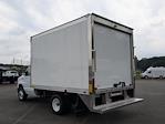 New 2025 Ford E-350 Base RWD, Box Van for sale #T256001 - photo 5