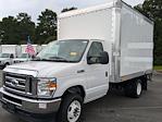 New 2025 Ford E-350 Base RWD, Box Van for sale #T256001 - photo 6