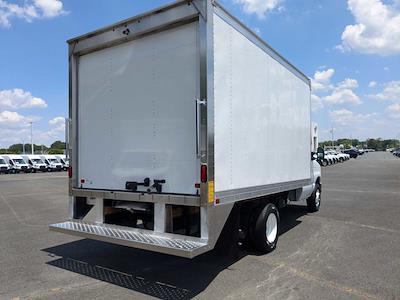 2025 Ford E-450 RWD, Box Van for sale #T256002 - photo 2