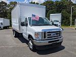 2025 Ford E-450 RWD, Box Van for sale #T256002 - photo 1
