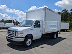 2025 Ford E-450 RWD, Box Van for sale #T256002 - photo 5