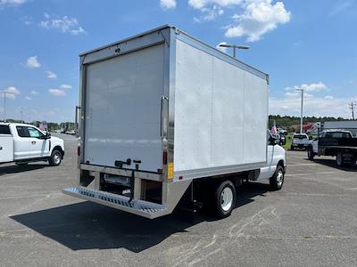2025 Ford E-350 RWD, Box Van for sale #T256003 - photo 2