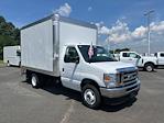 2025 Ford E-350 RWD, Box Van for sale #T256003 - photo 3