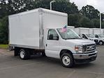 New 2025 Ford E-350 Base RWD, Box Van for sale #T256004 - photo 1