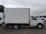 2025 Ford E-350 RWD, Box Van for sale #T256004 - photo 3