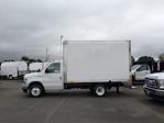 2025 Ford E-350 RWD, Box Van for sale #T256004 - photo 6