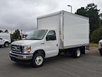 2025 Ford E-350 RWD, Box Van for sale #T256004 - photo 7