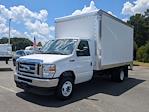 2025 Ford E-450 RWD, Box Van for sale #T256005 - photo 5