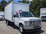 New 2025 Ford E-450 Base RWD, Box Van for sale #T256006 - photo 1