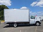 2025 Ford E-450 RWD, Box Van for sale #T256006 - photo 3