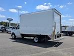 New 2025 Ford E-450 Base RWD, Box Van for sale #T256006 - photo 5