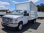 New 2025 Ford E-450 Base RWD, Box Van for sale #T256006 - photo 6