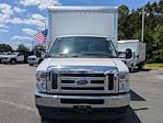 New 2025 Ford E-450 Base RWD, Box Van for sale #T256006 - photo 7