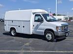 2025 Ford E-350 RWD, Knapheide KUV Service Utility Van for sale #T256007 - photo 1