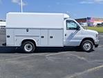 2025 Ford E-350 RWD, Knapheide KUV Service Utility Van for sale #T256007 - photo 3