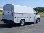 2025 Ford E-350 RWD, Knapheide KUV Service Utility Van for sale #T256007 - photo 2