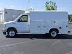 2025 Ford E-350 RWD, Knapheide KUV Service Utility Van for sale #T256007 - photo 6