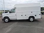 2025 Ford E-350 RWD, Knapheide KUV Service Utility Van for sale #T256009 - photo 7