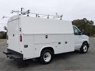 2025 Ford E-350 RWD, Knapheide KUV Service Utility Van for sale #T256010 - photo 2