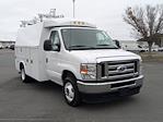 2025 Ford E-350 RWD, Knapheide KUV Service Utility Van for sale #T256010 - photo 1