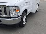 2025 Ford E-350 RWD, Knapheide KUV Service Utility Van for sale #T256010 - photo 10