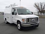 2025 Ford E-350 RWD, Knapheide KUV Service Utility Van for sale #T256010 - photo 3