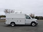 2025 Ford E-350 RWD, Knapheide KUV Service Utility Van for sale #T256010 - photo 4