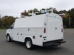 2025 Ford E-350 RWD, Knapheide KUV Service Utility Van for sale #T256010 - photo 6