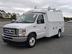 2025 Ford E-350 RWD, Knapheide KUV Service Utility Van for sale #T256010 - photo 8