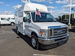 New 2025 Ford E-350 Base RWD, Knapheide KUV Service Utility Van for sale #T256011 - photo 3