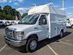 2025 Ford E-350 RWD, Knapheide KUV Service Utility Van for sale #T256011 - photo 8