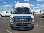 New 2025 Ford E-350 Base RWD, Knapheide KUV Service Utility Van for sale #T256011 - photo 9