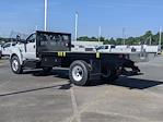 2025 Ford F-650 Regular Cab DRW RWD, Knapheide Value-Master X Flatbed Truck for sale #T258002 - photo 4