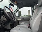 2025 Ford F-650 Regular Cab DRW RWD, Knapheide Value-Master X Flatbed Truck for sale #T258003 - photo 11