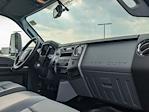 2025 Ford F-650 Regular Cab DRW RWD, Knapheide Value-Master X Flatbed Truck for sale #T258003 - photo 17