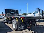 New 2025 Ford F-650 Base Regular Cab RWD, 16' PJ's Platform Body Flatbed Truck for sale #T258005 - photo 4