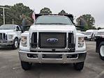 2025 Ford F-650 Regular Cab DRW RWD, Landscape Dump for sale #T258007 - photo 17