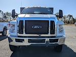 2025 Ford F-650 Regular Cab DRW RWD, PJ's Flatbed Truck for sale #T258009 - photo 6