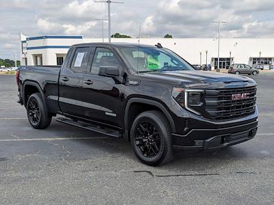 2023 GMC Sierra 1500 Double Cab 4WD, Pickup for sale #U231002A - photo 1