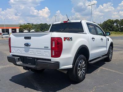 2020 Ford Ranger SuperCrew Cab 4WD, Pickup for sale #U243017A - photo 2